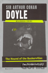 The Hound of the Baskervilles / Pes baskervillský