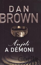 Anjeli a démoni