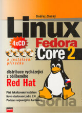 LINUX Fedora Core 2