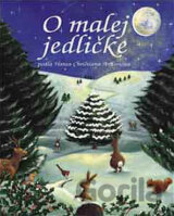 O malej jedličke