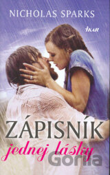 Zápisník jednej lásky