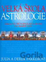 Velká škola astrologie