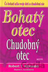 Bohatý otec, Chudobný otec