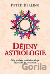 Dějiny astrologie