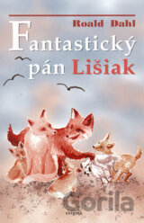 Fantastický pán Lišiak