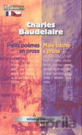 Petits poemes en prose / Malé básně v próze