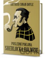 Poslední poklona Sherlocka Holmese