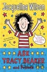 Ask Tracy Beaker and Friends