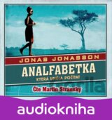 Analfabetka, která uměla počítat