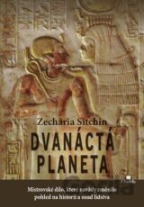 Dvanáctá planeta