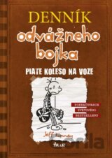 Denník odvážneho bojka 7