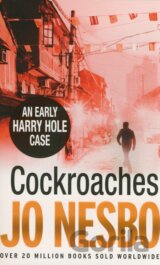 Cockroaches