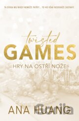Twisted Games: Hry na ostří nože