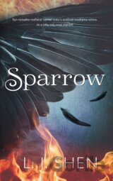 Sparrow (český jazyk)