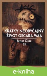 Krátky neobyčajný život Oscara Waa
