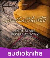 Smrt staré posluhovačky