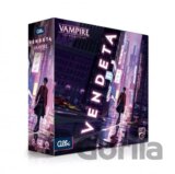 Vampire: The Masquerade - Vendetta CZ