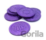 Scythe Metal promo 50$
