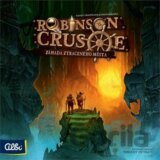 Robinson Crusoe: Záhada ztraceného města