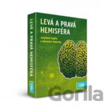 Mozkovna: Levá a Pravá Hemisféra