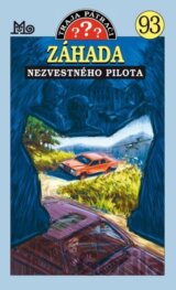 Traja pátrači 93: Záhada nezvestného pilota