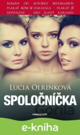 Spoločníčka