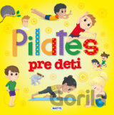 Pilates pre deti