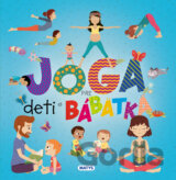 Joga pre deti a bábätká