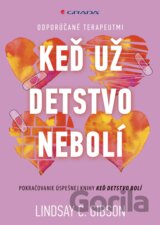 Keď už detstvo nebolí