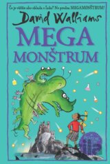 Megamonštrum