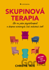 Skupinová terapia
