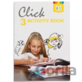 Click 3: Activity book