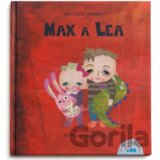 MAX A LEA