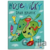 Húseničky