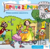 Hravo zdravo