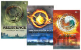 Divergence, Rezistence, Aliance (komplet)