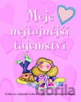 Moje nejtajnější tajemství