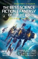 The Best Science Fiction and Fantasy of the Year