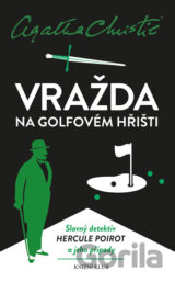 Vražda na golfovém hřišti