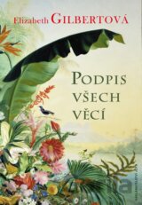 Podpis všech věcí