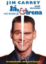 Já, mé druhé já a Irena