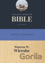 Výkladový komentář Bible