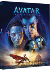 Avatar: Cesta vody
