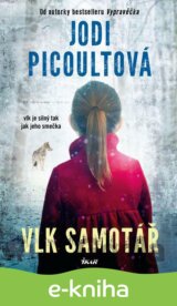 Vlk samotář