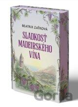 Sladkosť madeirského vína
