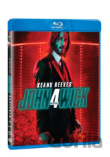John Wick: Kapitola 4