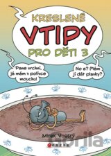 Kreslené vtipy pro děti 3
