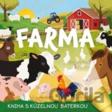 Kniha s kúzelnou baterkou: Farma