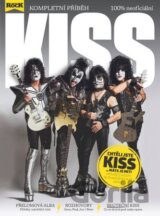KISS - kompletní příběh