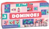 Domino: Princezny